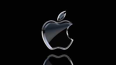 Apple logo