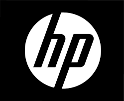 HP logo