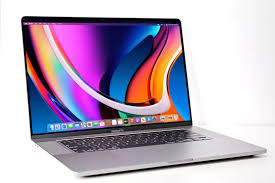 Apple MacBook Pro