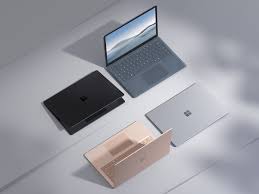 Microsoft Surface Laptop 4