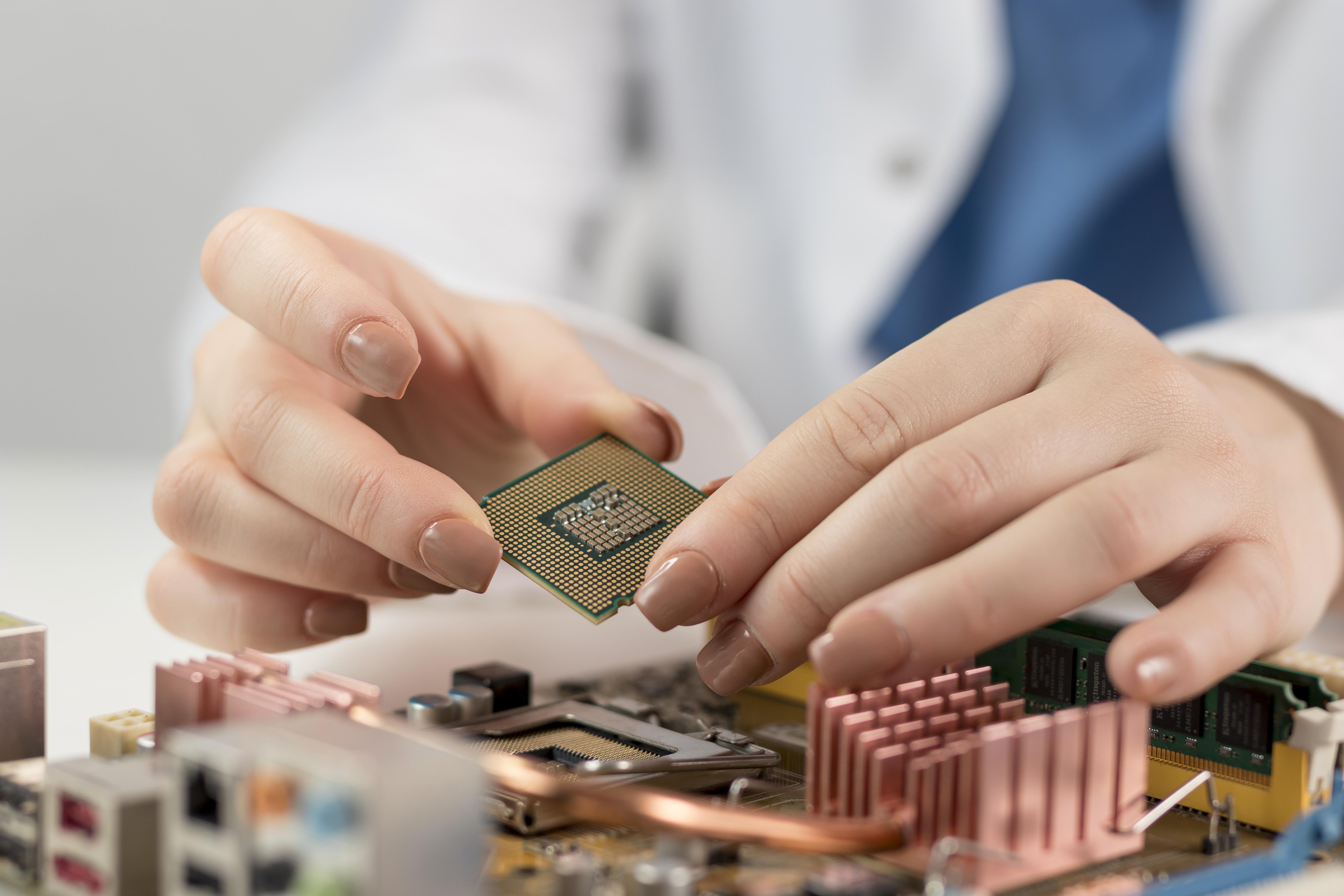AL TAWAM ELECTRONIC EQUIPMENT REPAIRING Achieves Carbon Neutral Certification