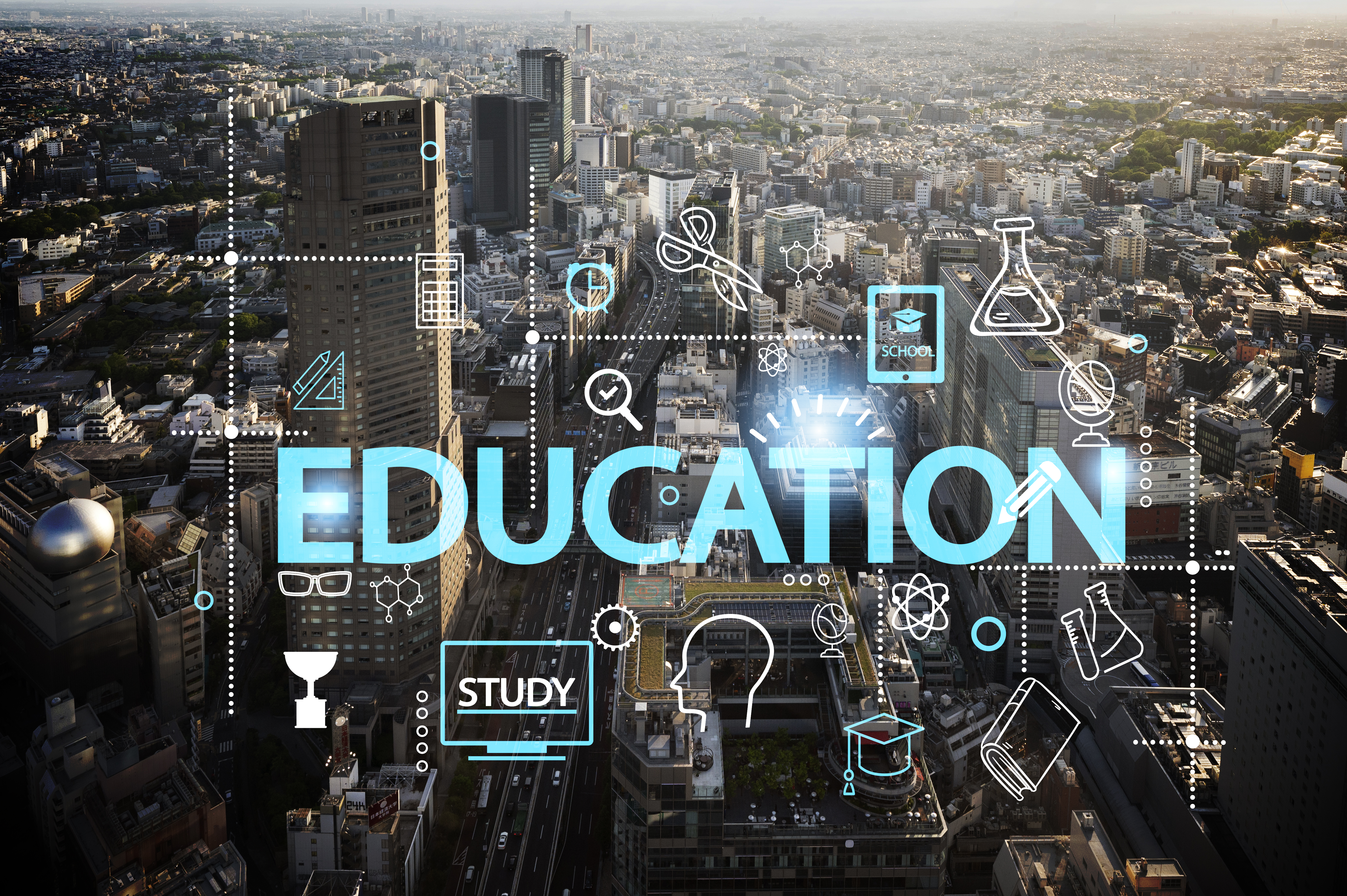 Partnership with Educational Institutions Expands