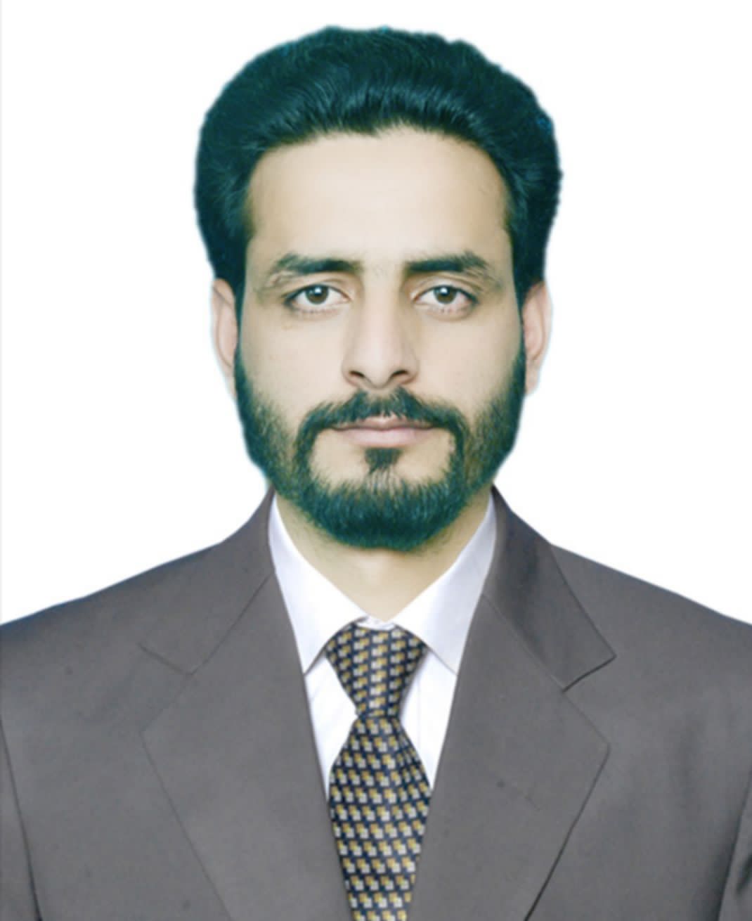 Ehsan Ghafoor