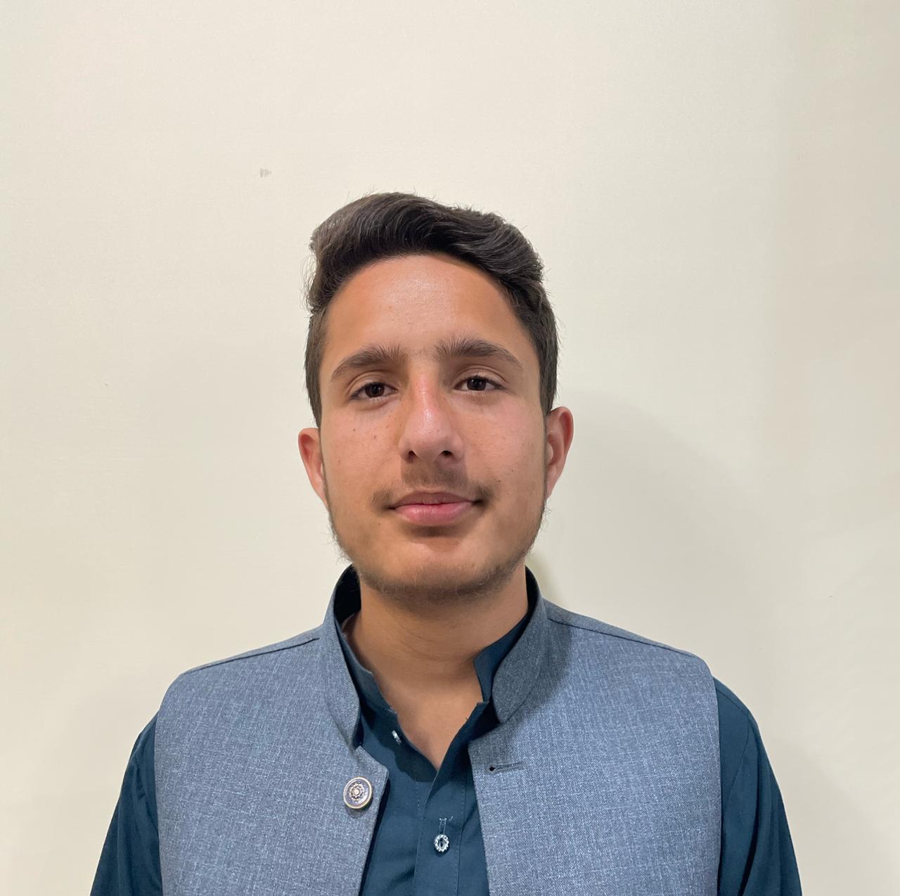 Salar Abbasi