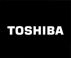 Toshiba logo